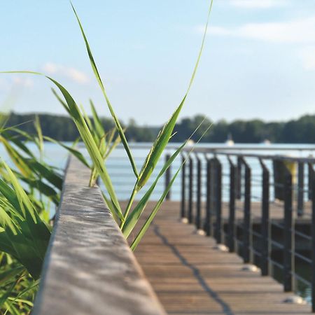 S2 Fewo In Bad Saarow, Seestr 2 Экстерьер фото