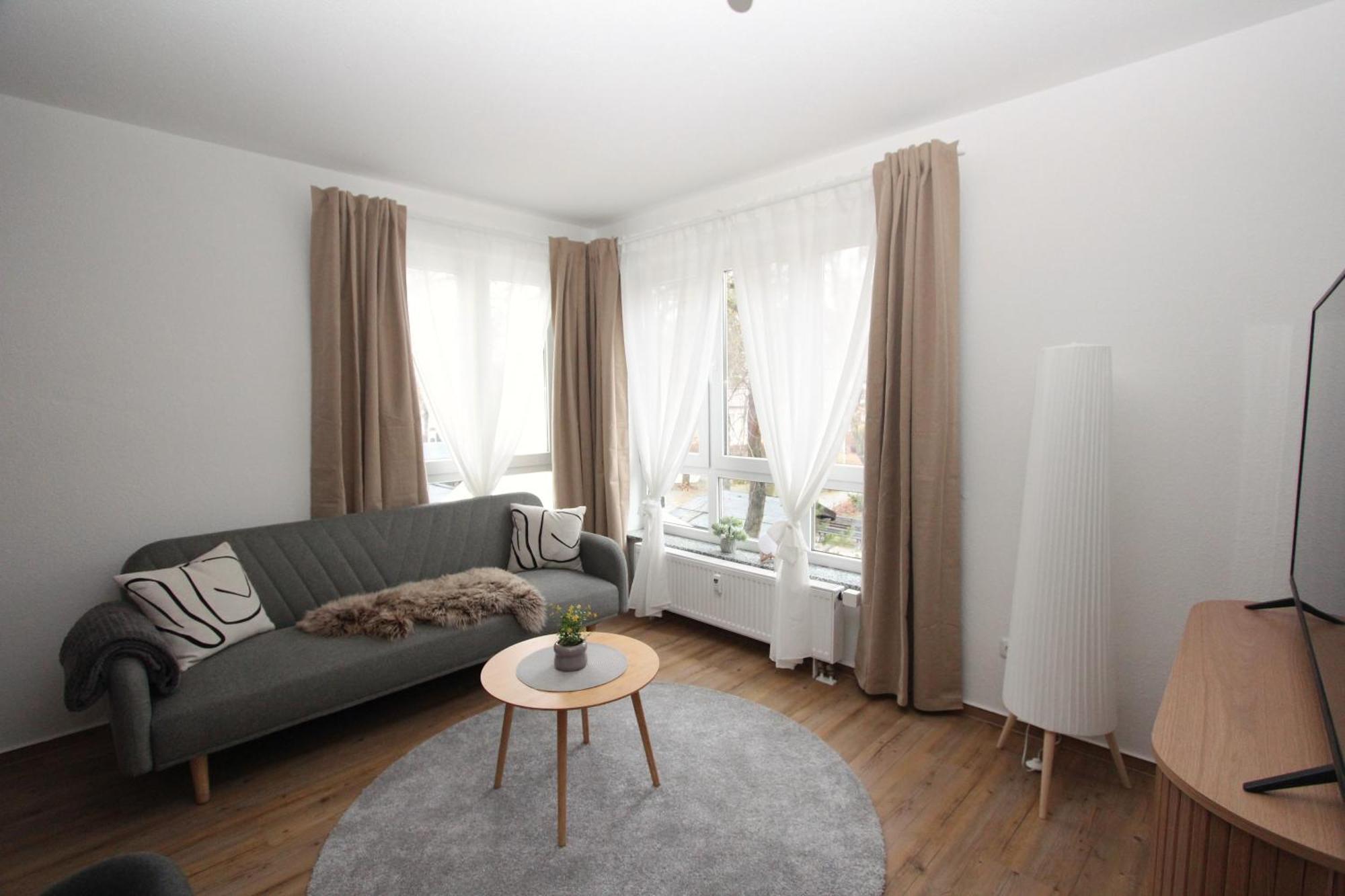S2 Fewo In Bad Saarow, Seestr 2 Экстерьер фото